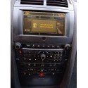 PEUGEOT 407 COUPE
