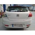 KIA CEE'D HATCHBACK (ED)