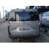 ford tourneo courier del año 2024