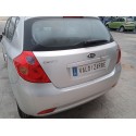 KIA CEE'D HATCHBACK (ED)