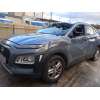 hyundai kona del año 2018