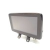Recambio de pantalla multifuncion para mazda 2 lim. () 1.5 16v cat referencia OEM IAM D23N611J0B  D23N