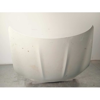 Recambio de capot para nissan qashqai (j10) acenta referencia OEM IAM F5100JD0M0 F5100JD0MB 