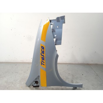 Recambio de aleta delantera derecha para lancia phedra (179_) 2.0 d multijet (179.axl1b, 179.bxl1b) referencia OEM IAM 149318208