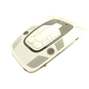 Recambio de luz interior para audi a4 b9 avant (8w5, 8wd) 30 tdi mild hybrid referencia OEM IAM 4K0947135AE 4K0947135AEBC5 