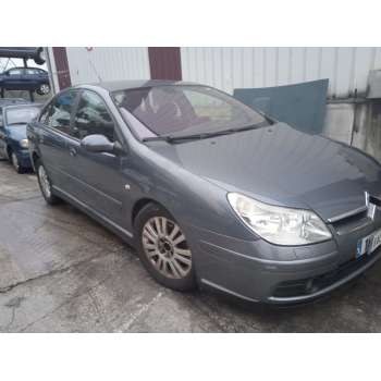 CITROËN C5 II (RC_)