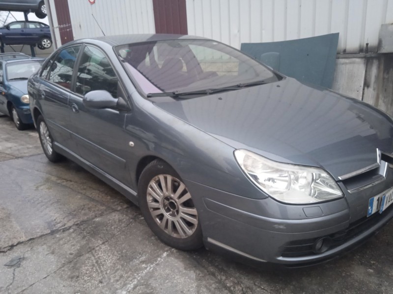 CITROËN C5 II (RC_)