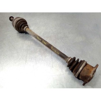 Recambio de transmision trasera izquierda para lexus rx (mcu15) 300 awd (mcu15) referencia OEM IAM 4234048020  