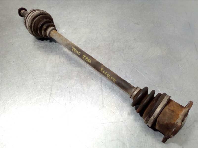 TRANSMISION TRASERA IZQUIERDA 4234048020 