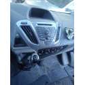 FORD TRANSIT CUSTOM KASTEN