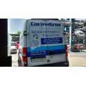 IVECO DAILY CAJA CERRADA (2006 =>)