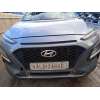 hyundai kona del año 2018