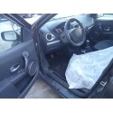 RENAULT CLIO III
