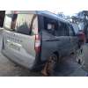 ford tourneo courier del año 2024
