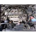 HONDA ACCORD BERLINA (CL/CN)