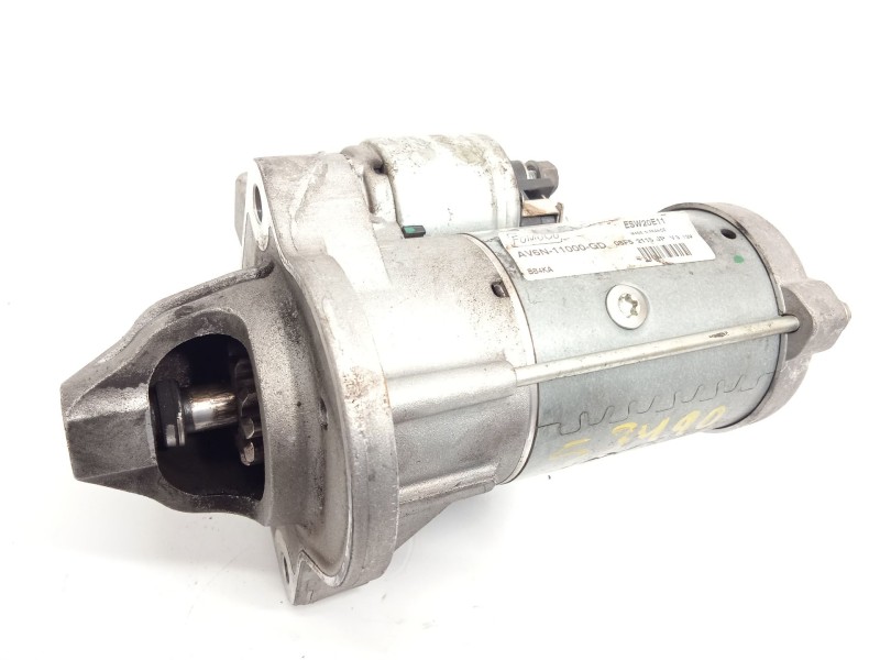 MOTOR ARRANQUE AV6N11000GD 2269109 ESW20E11