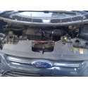 FORD TRANSIT CUSTOM KASTEN