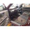 nissan x-trail i (t30) del año 2002