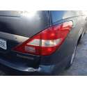 SSANGYONG RODIUS I