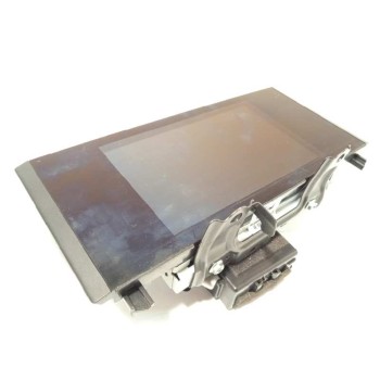 Recambio de pantalla multifuncion para lexus is 300h referencia OEM IAM 8611053100  4622009312