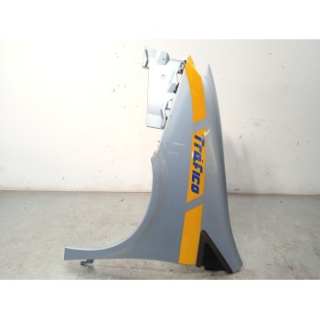 Recambio de aleta delantera izquierda para lancia phedra (179_) 2.0 d multijet (179.axl1b, 179.bxl1b) referencia OEM IAM 1493183