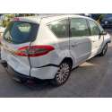FORD S-MAX (CA1)
