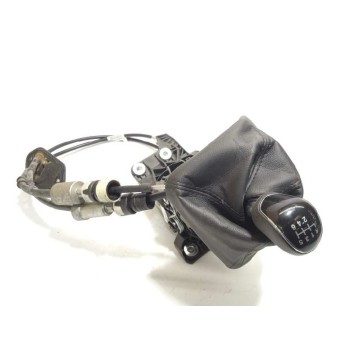 Recambio de palanca cambio para ford transit custom kasten 2.0 tdci cat referencia OEM IAM BK2R7C453MAG 2385258 BK2R7E395CC