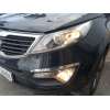 kia sportage iii (sl) del año 2010
