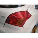 KIA CEE'D HATCHBACK (ED)