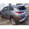 hyundai kona del año 2018