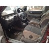 nissan x-trail i (t30) del año 2002