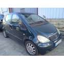 MERCEDES-BENZ CLASE A (W168)
