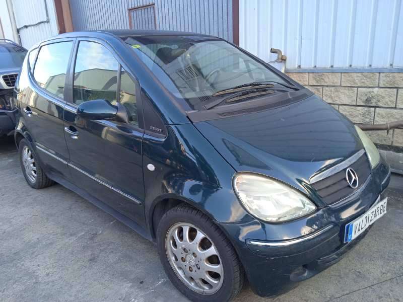 MERCEDES-BENZ CLASE A (W168)
