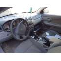 DODGE AVENGER