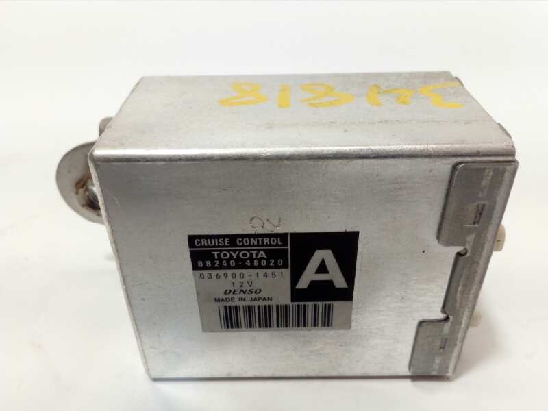 MODULO ELECTRONICO 8824048020 0369001451