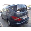 SSANGYONG RODIUS I