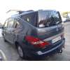 ssangyong rodius i del año 2006