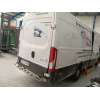iveco daily vi caja/chasis del año 2015