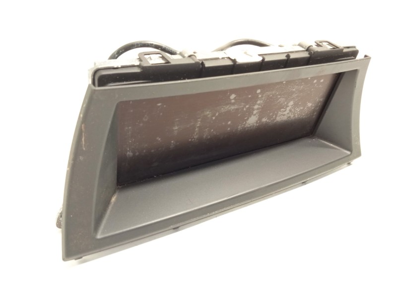 PANTALLA MULTIFUNCION 65509223682 