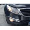 kia sportage iii (sl) del año 2010
