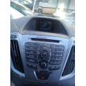 FORD TRANSIT CUSTOM KASTEN