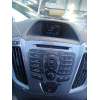 ford transit custom kasten del año 2013
