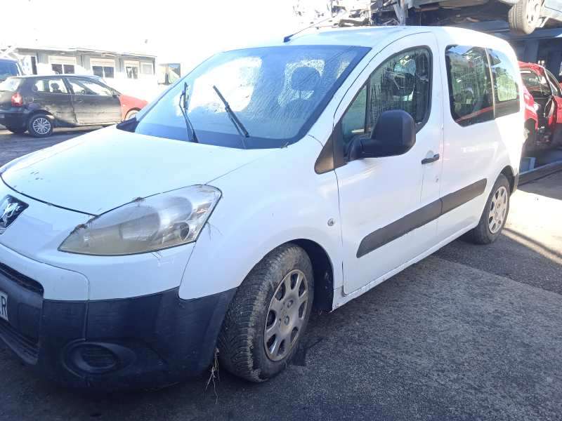 PEUGEOT PARTNER KOMBI