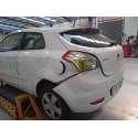 KIA CEE'D HATCHBACK (ED)