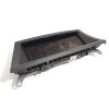 Recambio de pantalla multifuncion para bmw x6 (e71, e72) xdrive 35 d referencia OEM IAM 65509223682  