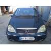 mercedes-benz clase a (w168) del año 2002