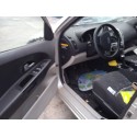 KIA CEE'D HATCHBACK (ED)