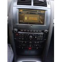 PEUGEOT 407 COUPE