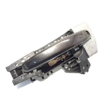 MANETA EXTERIOR DELANTERA IZQUIERDA 8T0837885 