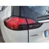 opel zafira tourer c (p12) del año 2014